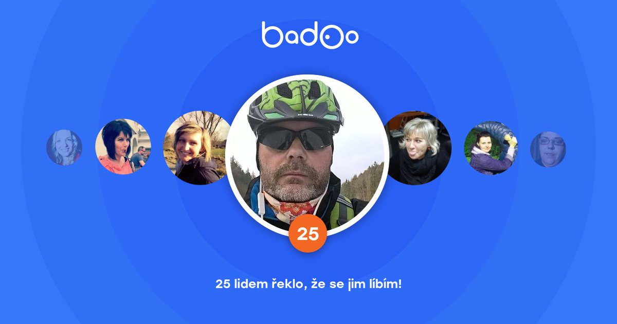 HorakRm's tweet photo. Omrkněte uživatele Roman na Badoo! https://t.co/s1SUflvXJm https://t.co/xytzIlqIYh