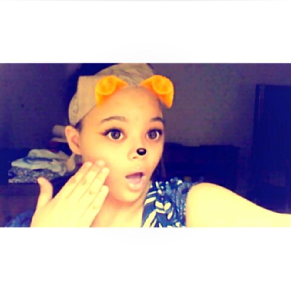 natashabanks32's tweet photo. Feeling beautiful❤😻 https://t.co/xxhmw0nEvG