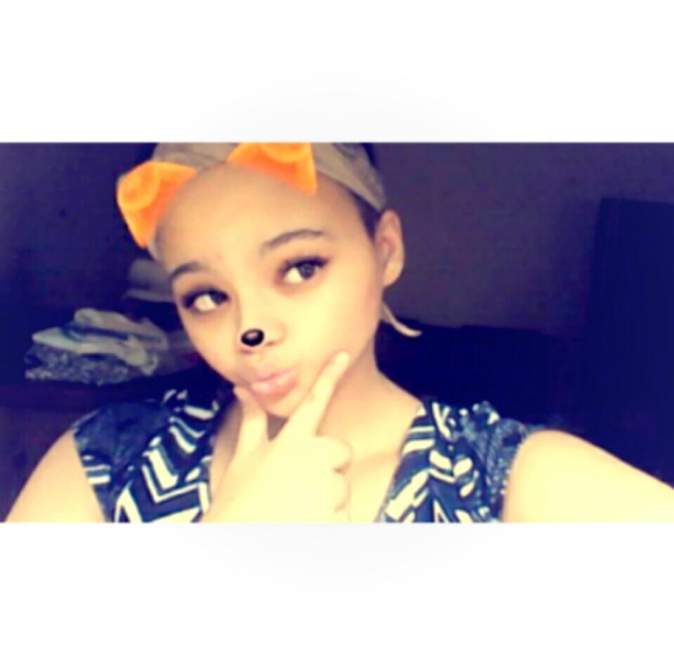 natashabanks32's tweet photo. Feeling beautiful❤😻 https://t.co/xxhmw0nEvG