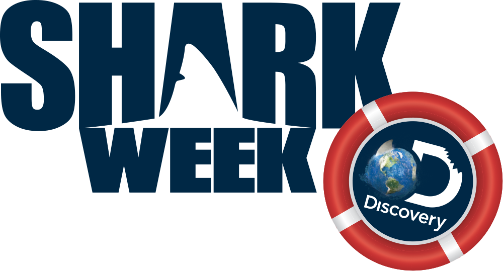Shark Week Logo Png