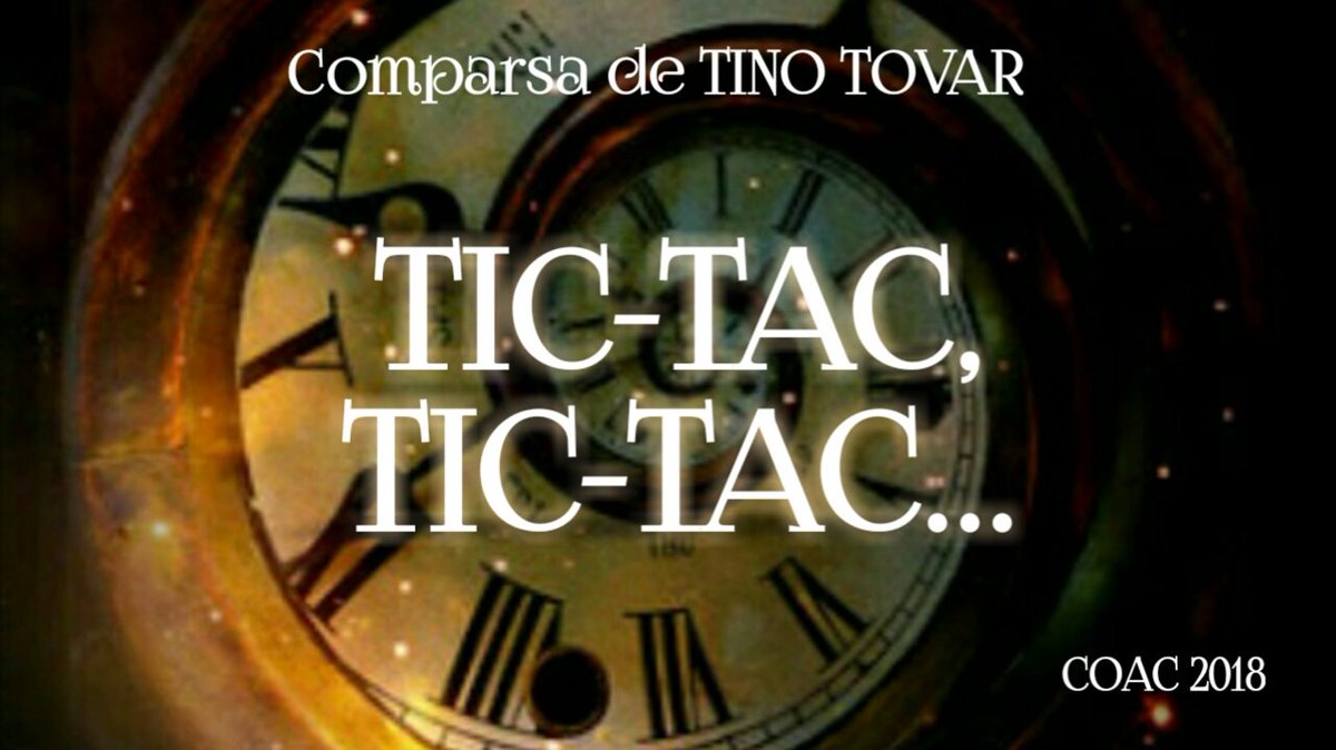 Carnaval De Cádiz© tweet media