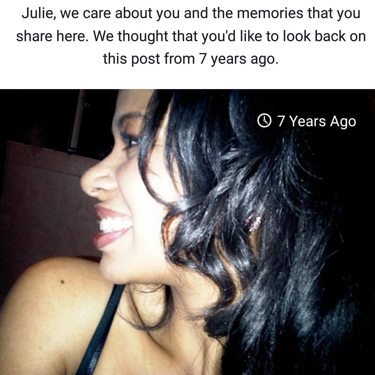 JulieGichuru's tweet image. Remember this day so well, I was filled with so much joy. Nothing special happened, just joyful. Thankful. 
I still am! 🤗🙏💙 #AwesomeLord