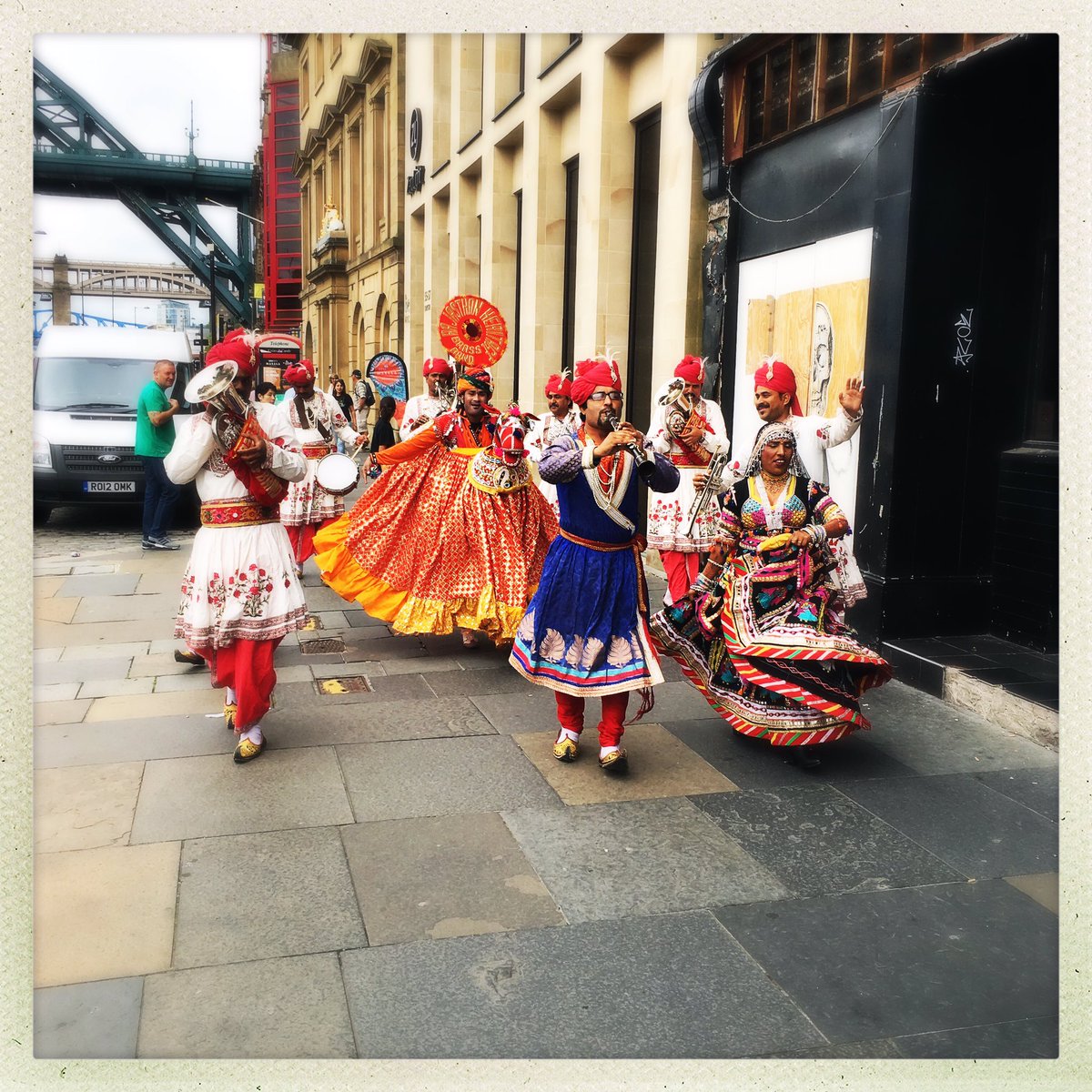 GemArts (@gemartsuk) on Twitter photo It's all happening at #MasalaFestival mini mela <a href="/LiveTheatre/">Live Theatre</a> @Dabbawal - get involved....lots of free arts activities!! It's all happening at #MasalaFestival mini mela <a href="/LiveTheatre/">Live Theatre</a> @Dabbawal - get involved....lots of free arts activities!!
