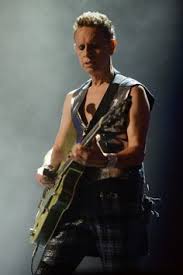 Happy Birthday Martin Gore 