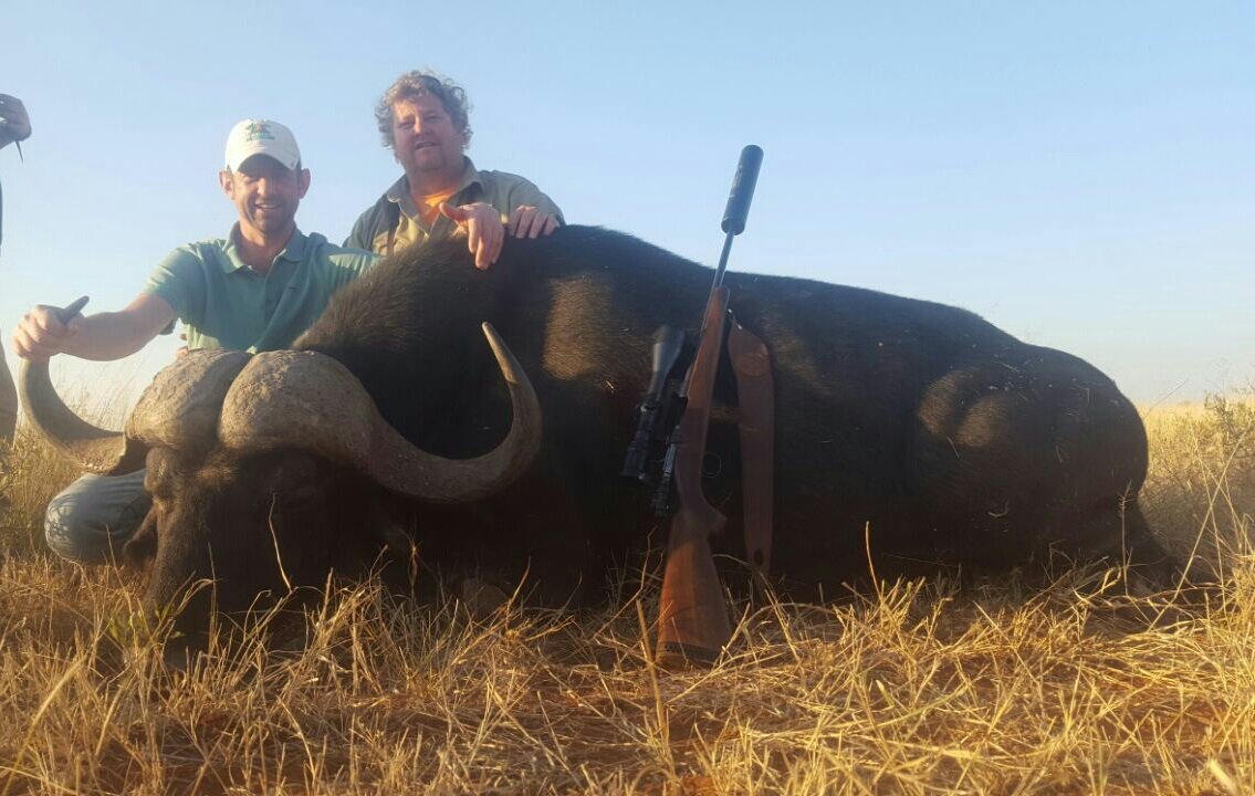 ShakaAfrica's tweet photo. Another Buffalo Trophy taken by client on 1 of our concessions! Well done!! #WOW !! https://t.co/pGLorSatFw