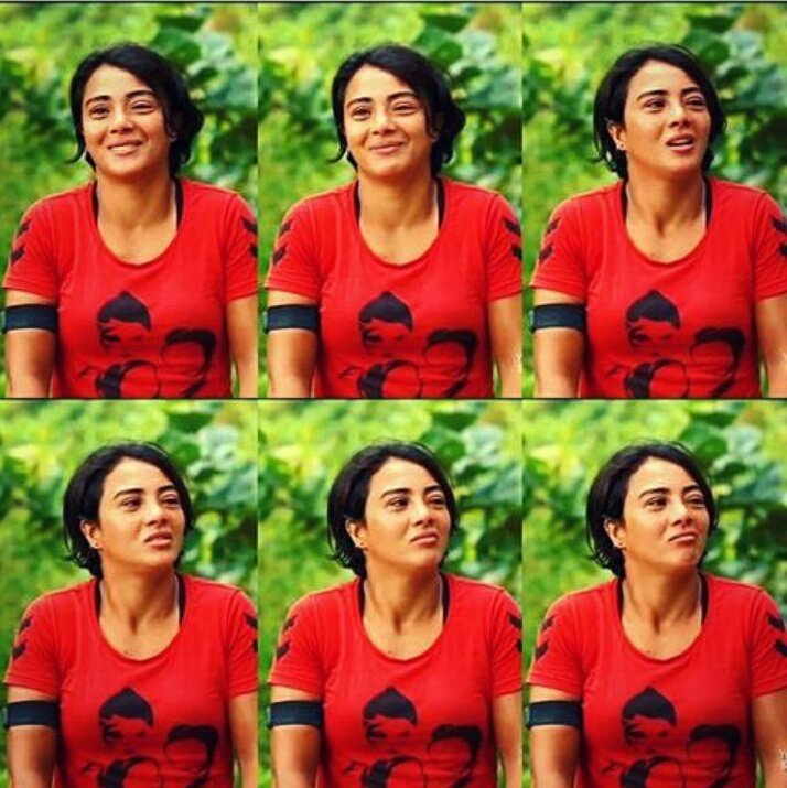 Ateş böceğiiim 😘🎈 @sabriyesengul #sabriyeşengül