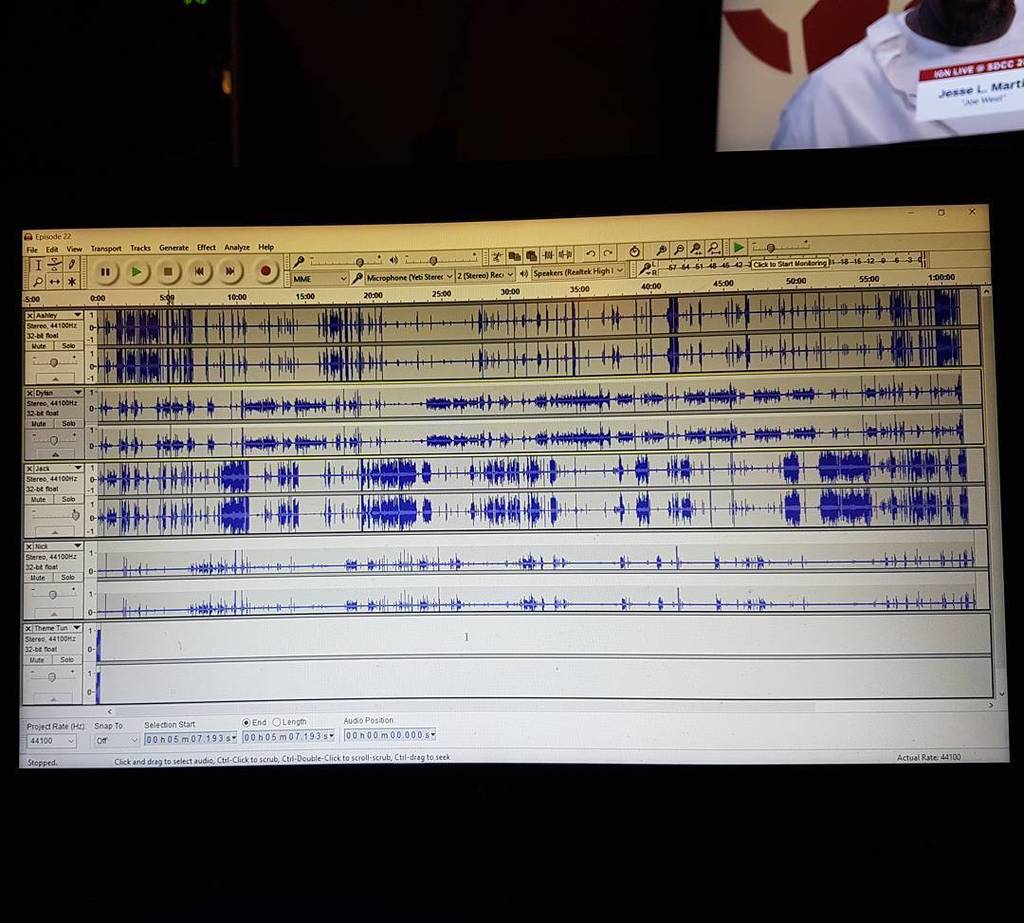 ashleyhobley's tweet photo. Tonight @explosionpod #homework #pleasureexplosion #editing #podcast #ep22 https://t.co/kOOFkVo3Ll https://t.co/UTAtCcVDgi