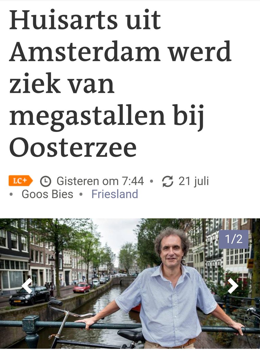 666budel's tweet photo. @lientje1967 @van_jvd Moet je kijken hoe dicht de zieke dokter bij de meest vervuilde 'stinkstraat' Prins Hendrikkade woont. Begrijpt u het nog? https://t.co/DDtOXYDjuY