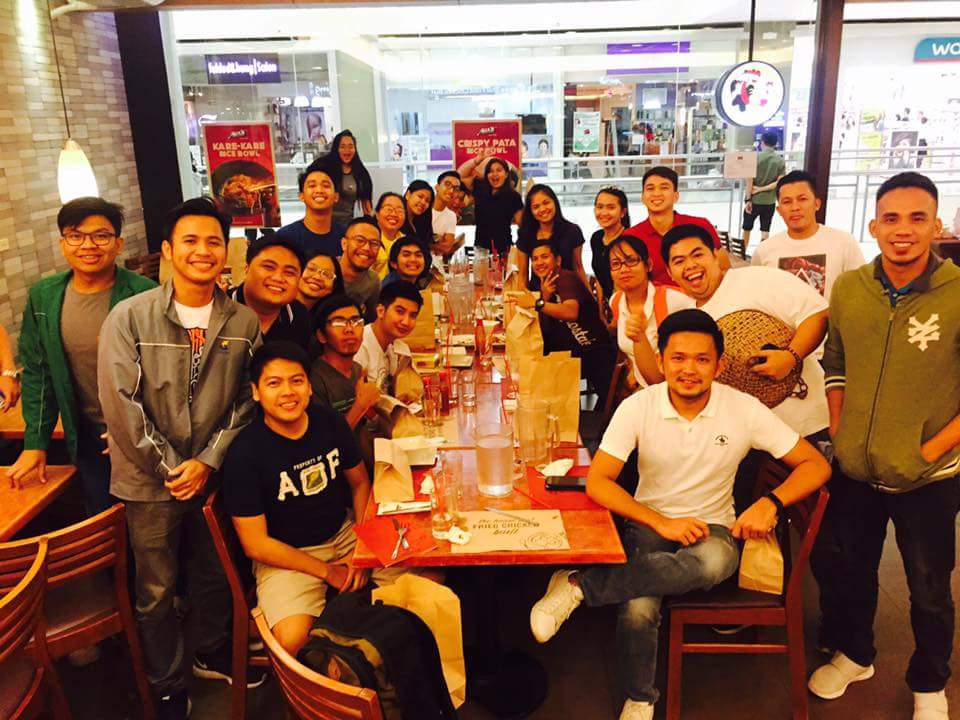 rainism__'s tweet photo. #OneAYLAAI
#LeadersEmpoweringLeaders
#NEPPESA
#LeadershipTrainingSeminar
#AyalaYoungLeaders
#AYLAAI
#ParasaBayan https://t.co/UtwsREdr3X