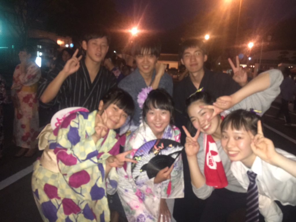 _ORseitokai_'s tweet photo. 7/22 よっちゃれ🏮

生徒会頑張りました😂 https://t.co/yJOCAqFKyP