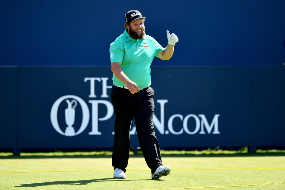 Sky Sports Golf tweet media