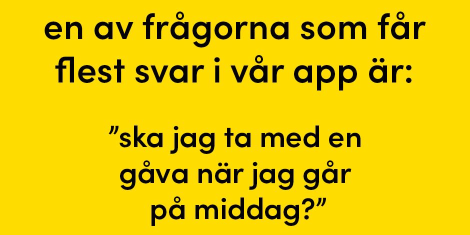 WelcomeApp_SWE's tweet photo. Fun-fact Sunday π ππ» https://t.co/8IWuyI9Pv0
#integration #sweden #sverige #welcomemovement https://t.co/WfgKjnYGaZ