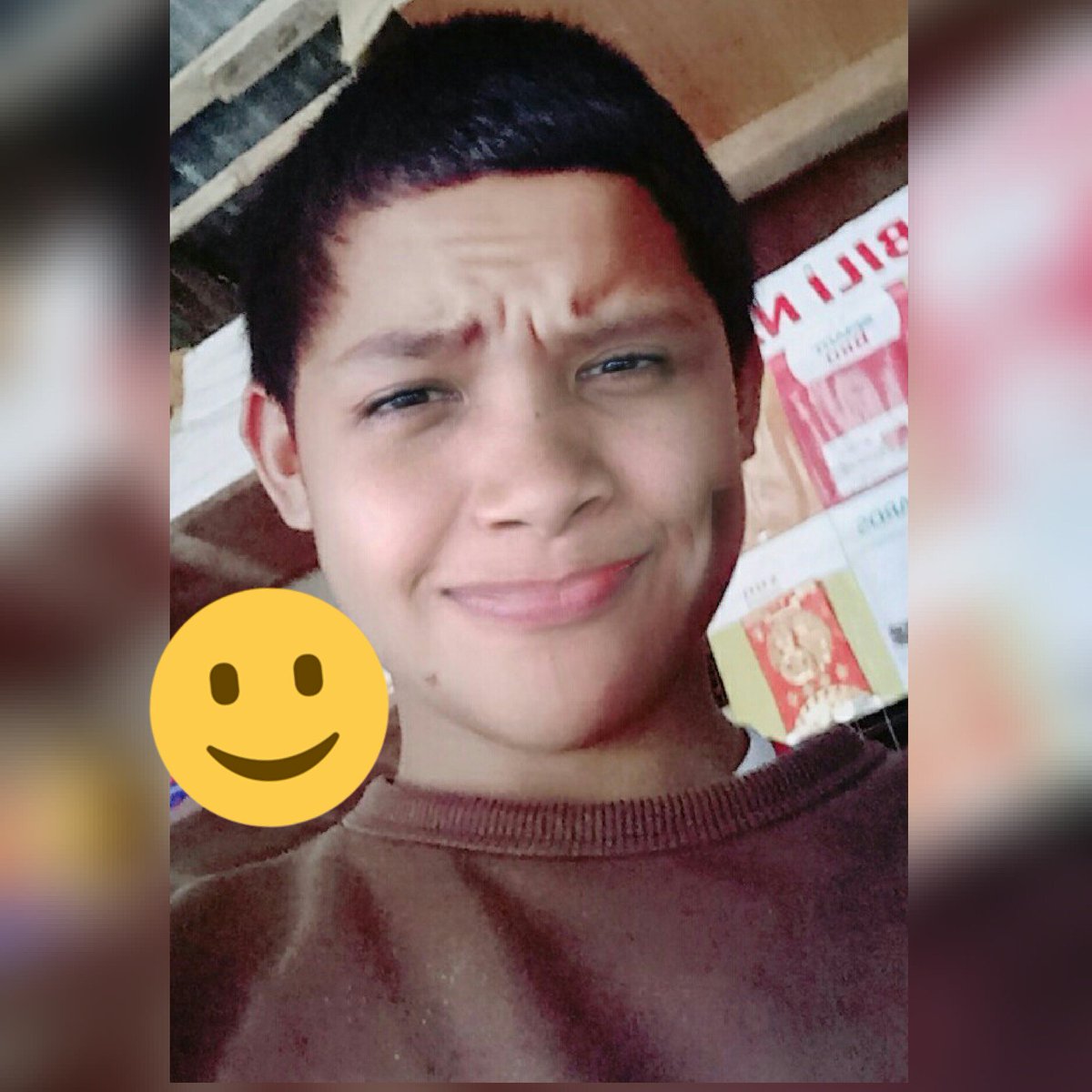 JohnCosmo16's tweet photo. #NewProfilePic https://t.co/ZNmAnoaZ8C