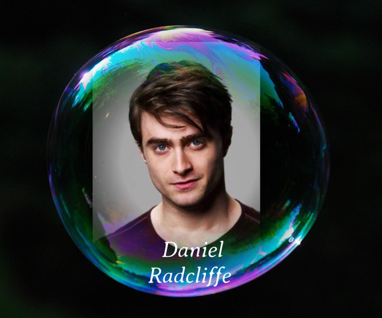 Happy Birthday Daniel Radcliffe, Danny zings, Matthew Murphy, David Strettle, Stuart Elliott & Fran Healy    