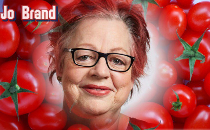 Happy Birthday Jo Brand, Rob Dickinson, Slash, Martin Gore, Kate Buffery, Graham Gooch & Edward Gregson    