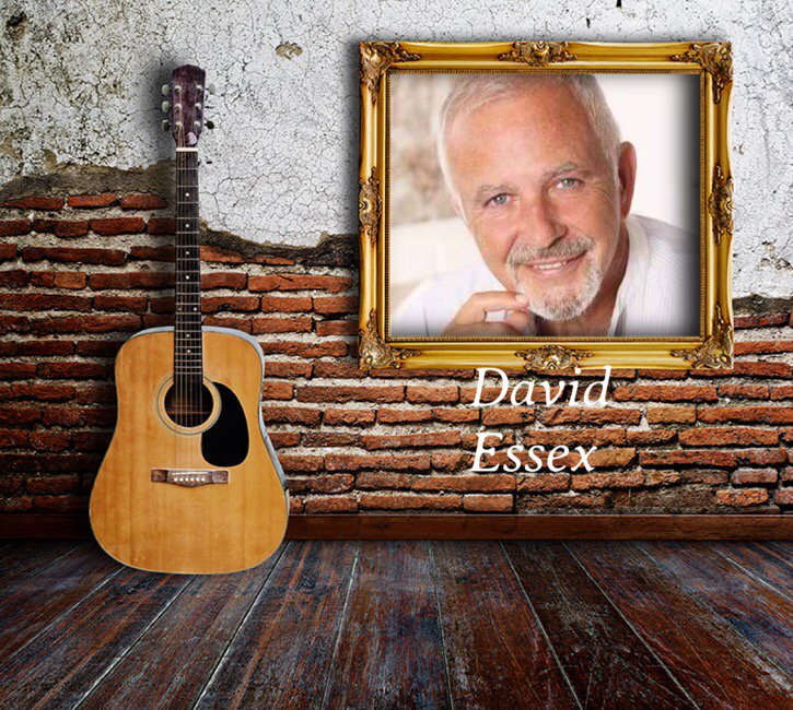 Happy Birthday David Essex, Woody Harrelson, & Samantha Beckinsale    
