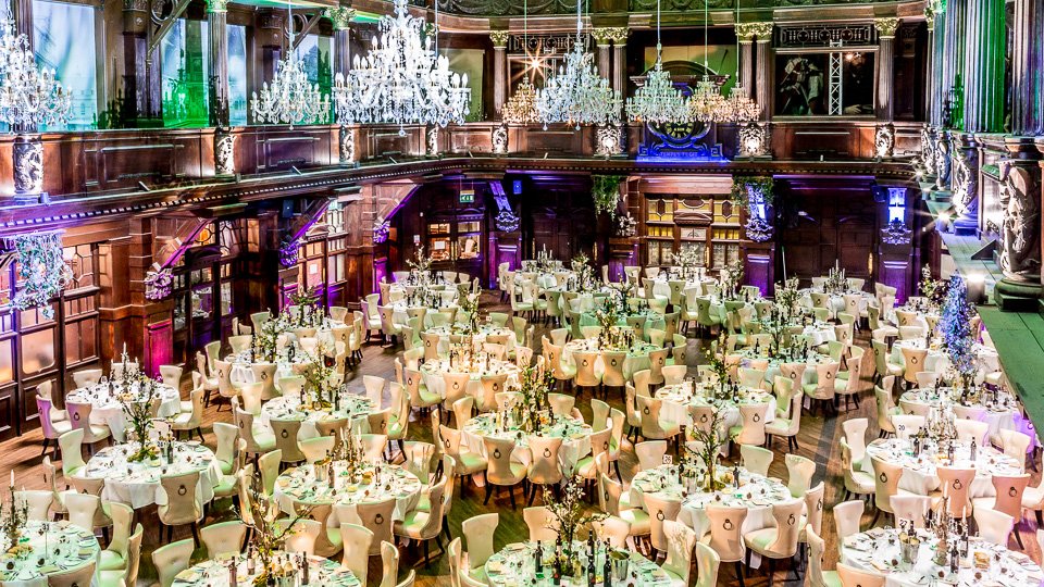 MjphotoInfo's tweet photo. Cardiff Medical Graduation Ball @exchngecardiff what a great night. Fantastic to see the amazing hall filled with life #signaturespaces https://t.co/j4bjTzxeWc