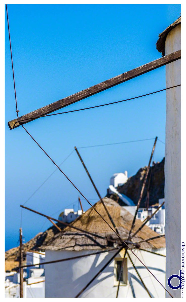DiscoverSerifos's tweet photo. The Chora of #Serifos is nothing less than picturesque, whatever you lay your eyes on.. https://t.co/7Zz2so1zFd