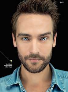 Happy birthday Tom Mison     