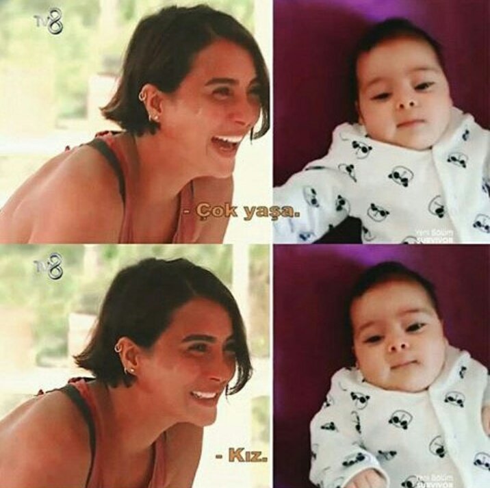 Bu da efsanelerden 👌😍 @sabriyesengul #sabriyesengül #sşfc