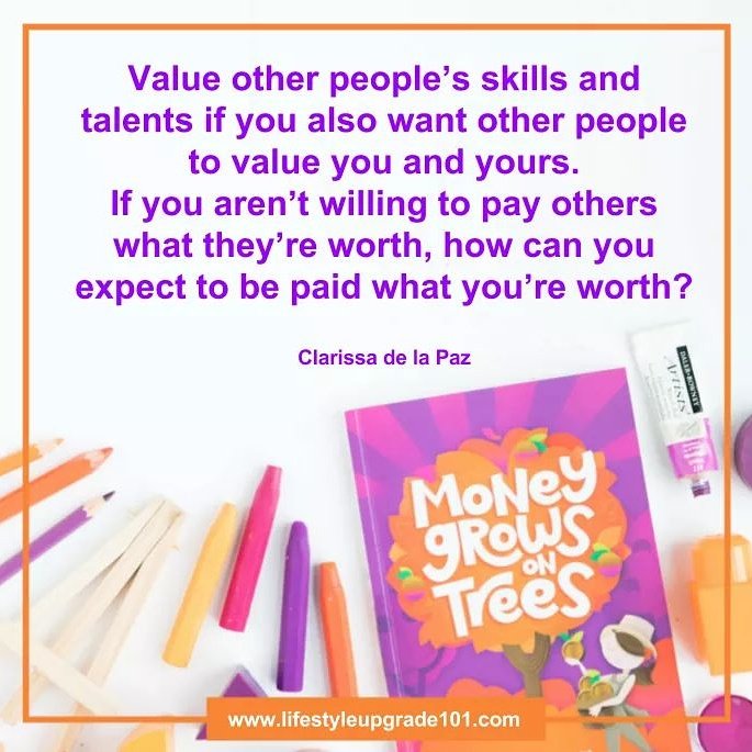 LifeUp101's tweet photo. #LifeUp101 #IWishTheyTaughtMoneyInSchool #MoneyGrowsOnTrees

https://t.co/l16ItpyFKz https://t.co/1aZd2JX1hC