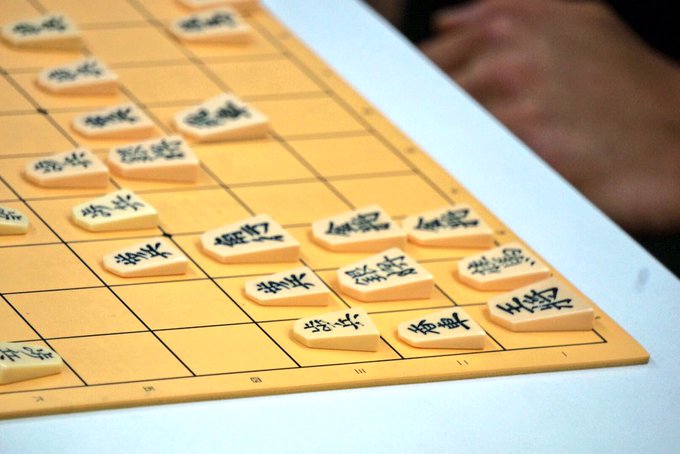 将棋とサッカーが似ている と言い出したのは サッカー気になるツイート J論 これを読めばjが見える Jリーグ系コラムサイト