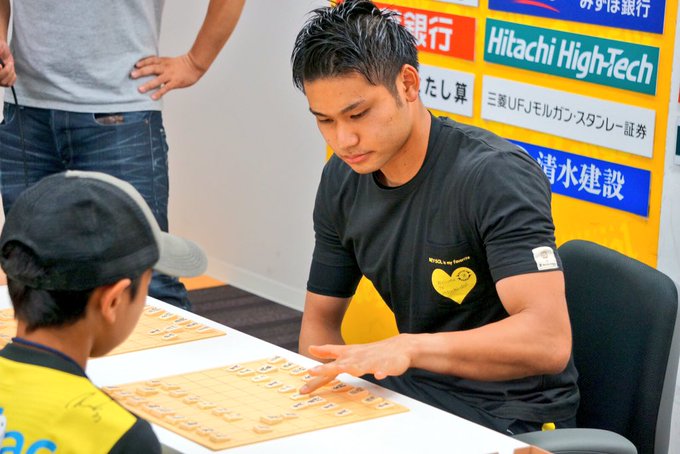将棋とサッカーが似ている と言い出したのは サッカー気になるツイート J論 これを読めばjが見える Jリーグ系コラムサイト