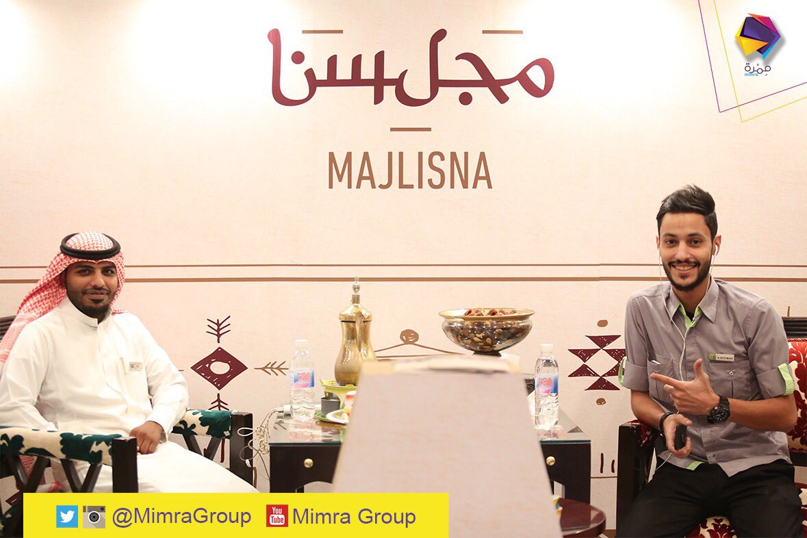 جانب من مشاركتنا في معرض #ليالي_الحلمية 
المقام في فندق هوليدي ان الكورنيش - الخبر🇪🇬 #مطعم #مجلسنا