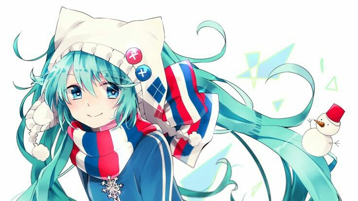 silly_cutie_pie's tweet photo. Good morning fellow #mikufans have a blessed day filled with smiles and joyful laughter ^•^ an to u too my sweet friend's @Hatsune_Fan https://t.co/SxV68oopVW