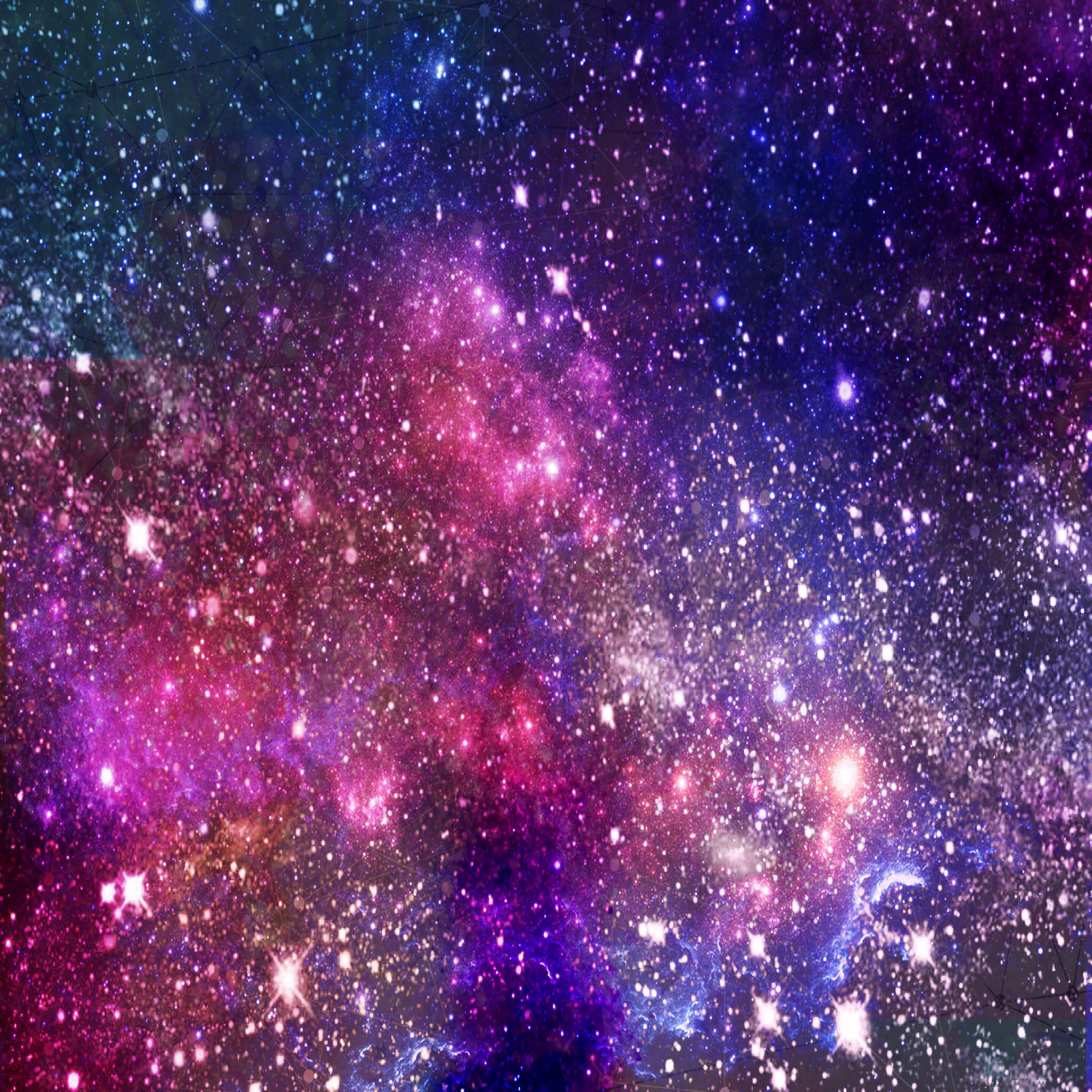 画像をダウンロード 宇宙 柄 素材 フリー