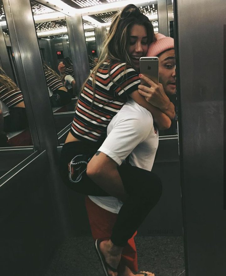 AlwaysGGhere's tweet photo. Bom diaaaa!!!! 🌞🌞🌞 I love this couple ❤❤❤❤❤ @EdWestwick https://t.co/FxTzSEMnqD