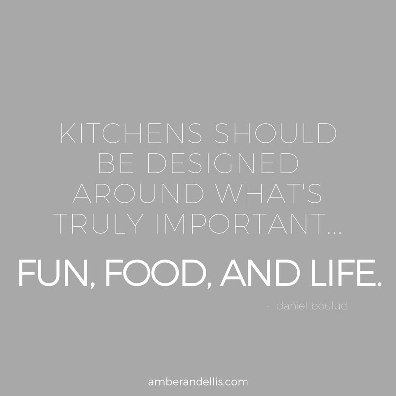 AmberAndEllis's tweet photo. Keep your kitchen warm and welcoming - it'll become the gathering place in your home. https://t.co/ATxLgiD9AC