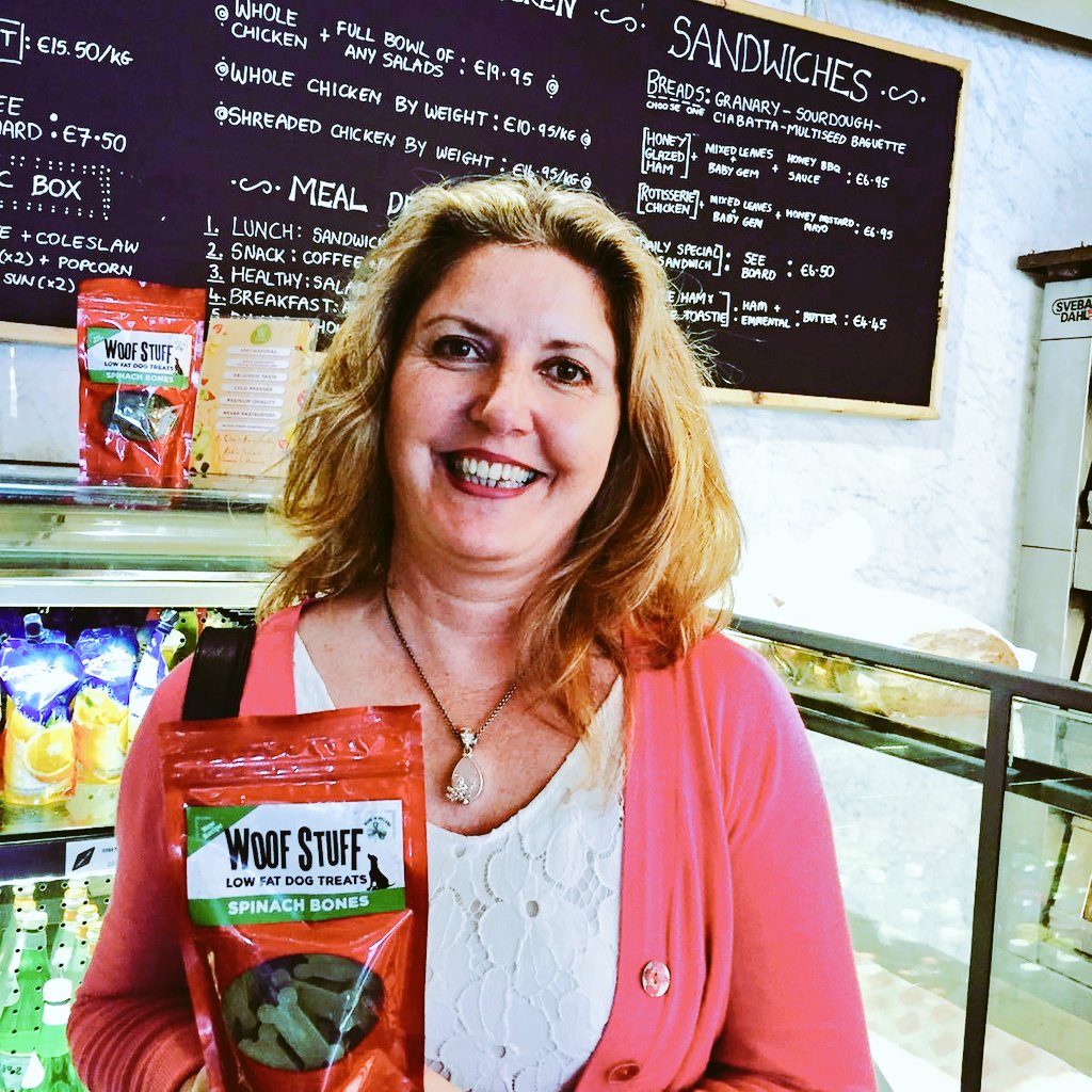 Thank you to Union Cafe for inviting us to stock our low fat  treats, for their doggie customers to enjoy <a href="/unioncafe/">Union Café</a>  <a href="/woofstufftreats/">Woof Stuff</a>