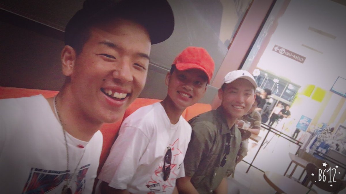 川畑 大地 Hohjs Twitter