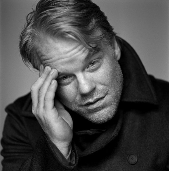 Happy Birthday, Philip Seymour Hoffman! Born 23 July 1967 Died 2 February 2014 