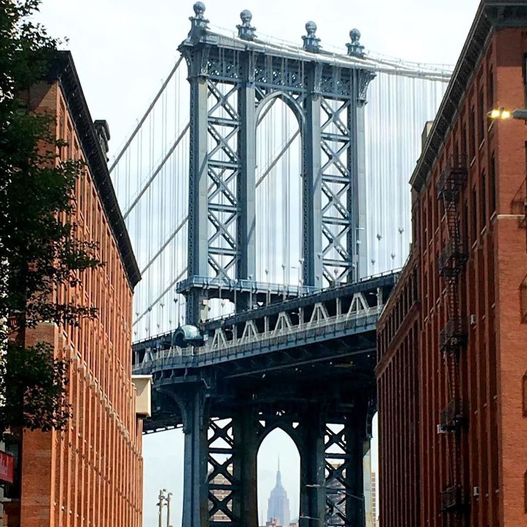 ellistuesday's tweet photo. The first of my New York blog posts is up on the blog today as I take you to Brooklyn to #challengebodyform (link … https://t.co/vet658zTYZ https://t.co/DUAlzE6tz6