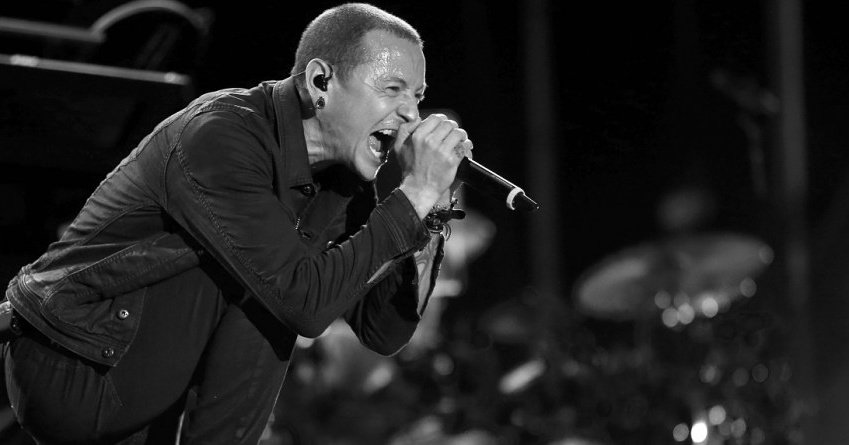 julesandthewolf's tweet photo. Hasta siempre a un ídolo, a un representante de cada momento de mi adolescencia. Descansa en paz #chester

#chesterbennington 
#linkinpark https://t.co/xHsB6nKsfh