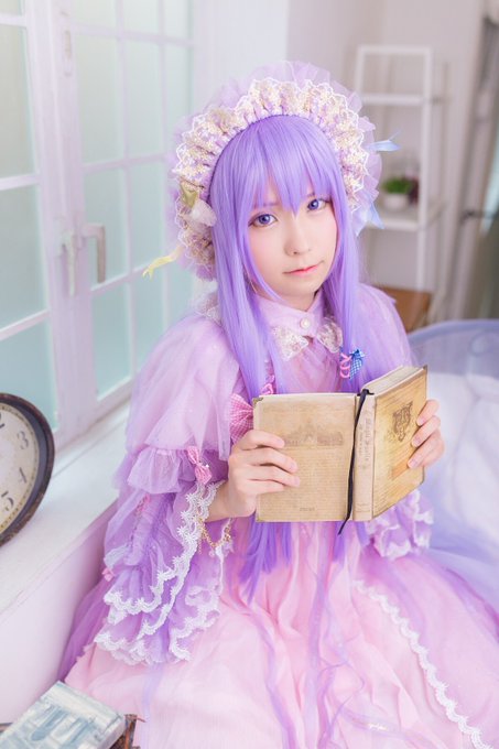 コスプレイヤー蒼馬月葵のTwitter画像15