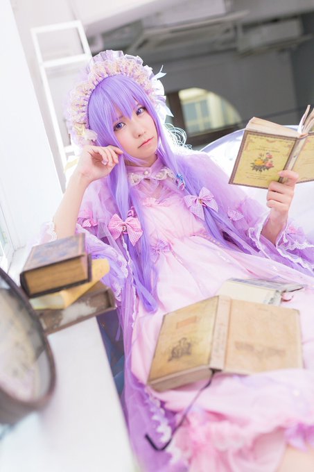 コスプレイヤー蒼馬月葵のTwitter画像16