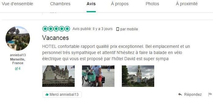 BikeNtour's tweet photo. #Hôteliers, #restaurateurs sur #Nantes, vos clients recherchent du #service et du #conseil ! #retoursclients #visiteguidée #véloélectrique https://t.co/EbPjtcE3fK
