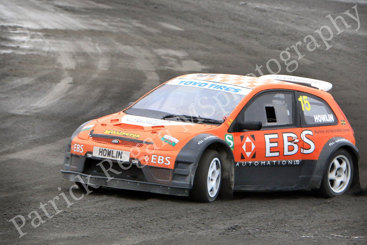 #IRX #Mondello
