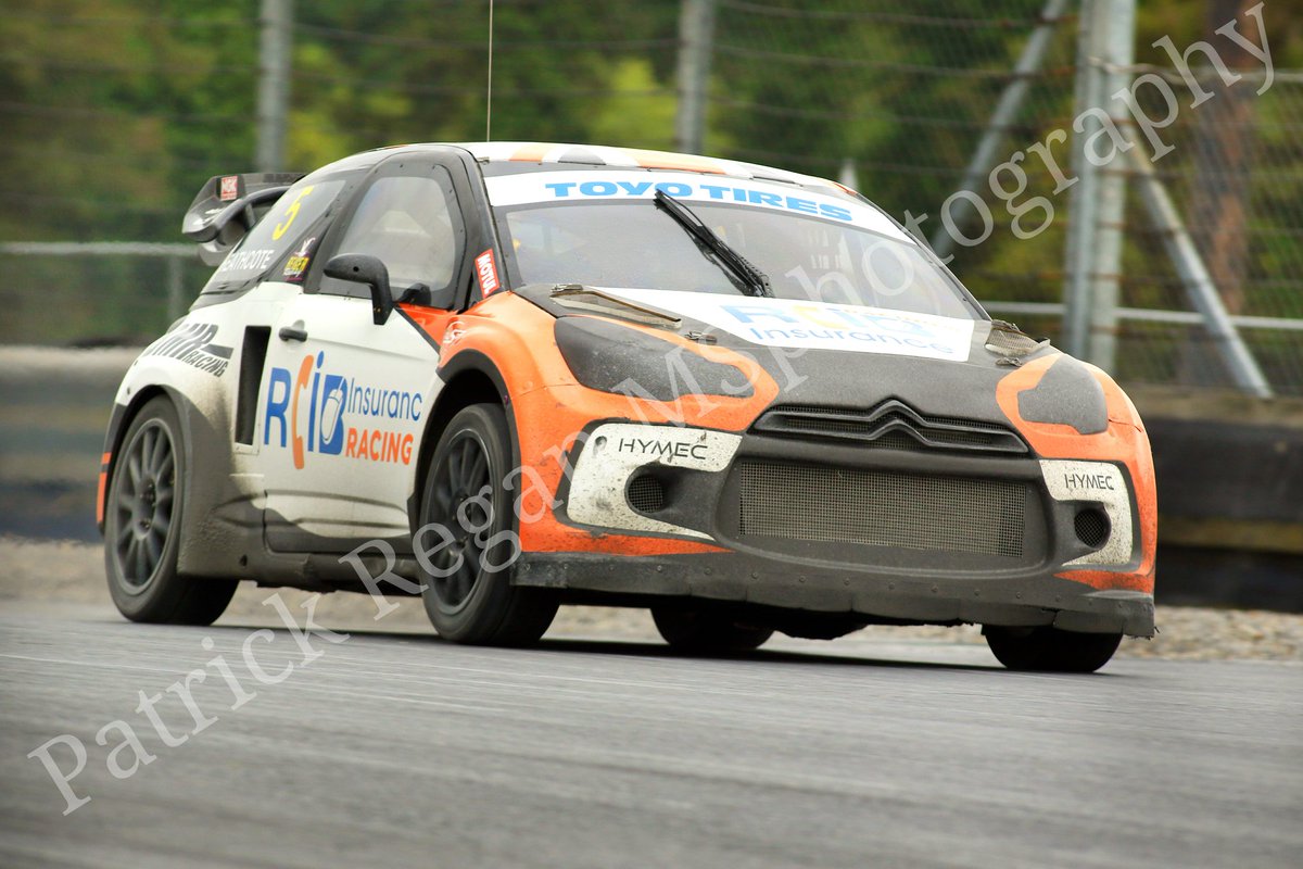 #IRX #Mondello