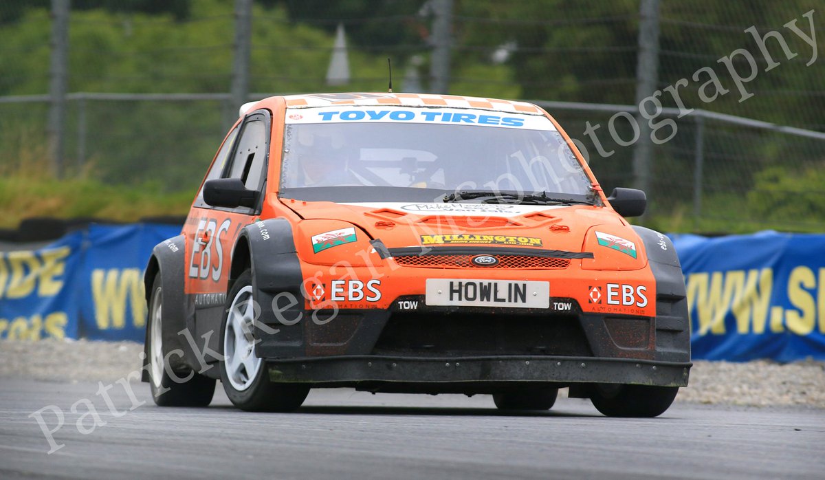 #IRX #Mondello