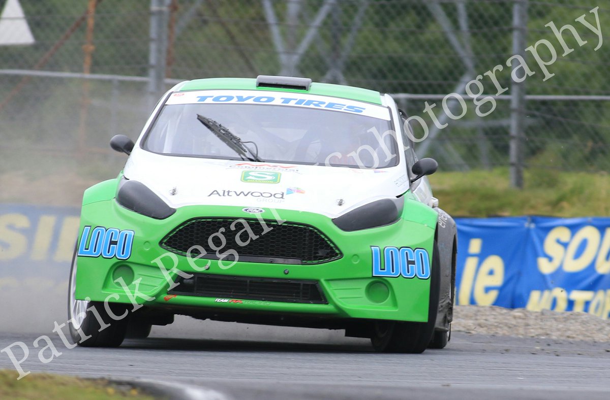 #IRX #Mondello