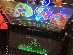 TouchInnovate's tweet photo. You like playing on pads. How about customizing your #EmulatorElite like this? https://t.co/nIzOUV0Jry
