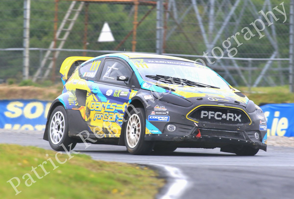 #IRX #Mondello