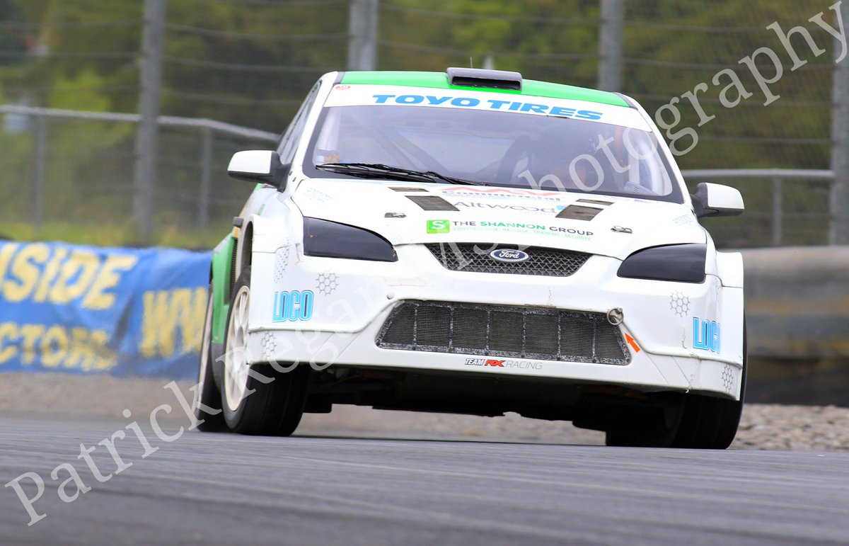 #IRX#Mondello