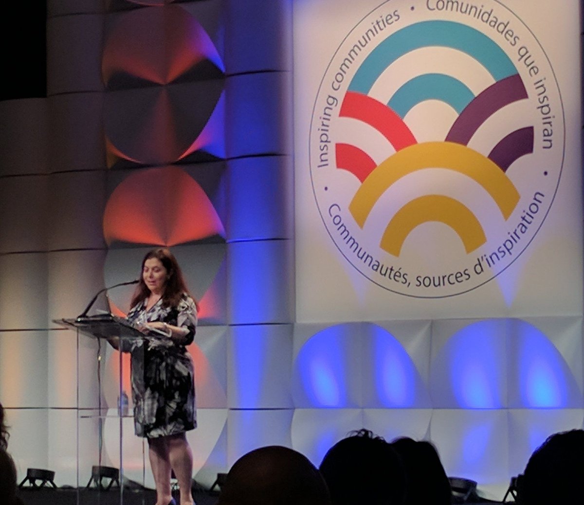 Do have another look at our highlights from Day 3 of #IBORL2017 - bit.ly/2ukYJKk