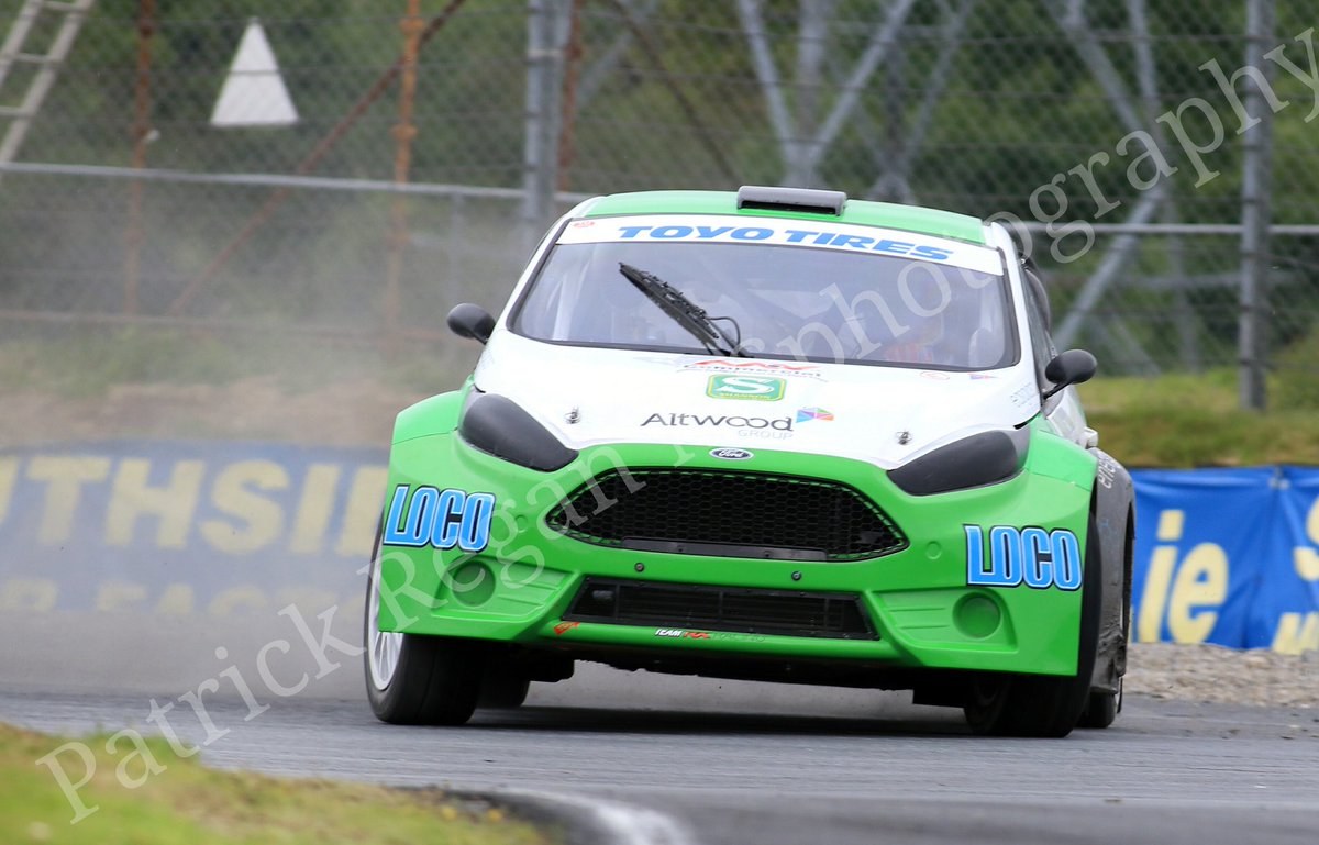 #IRX #Mondello