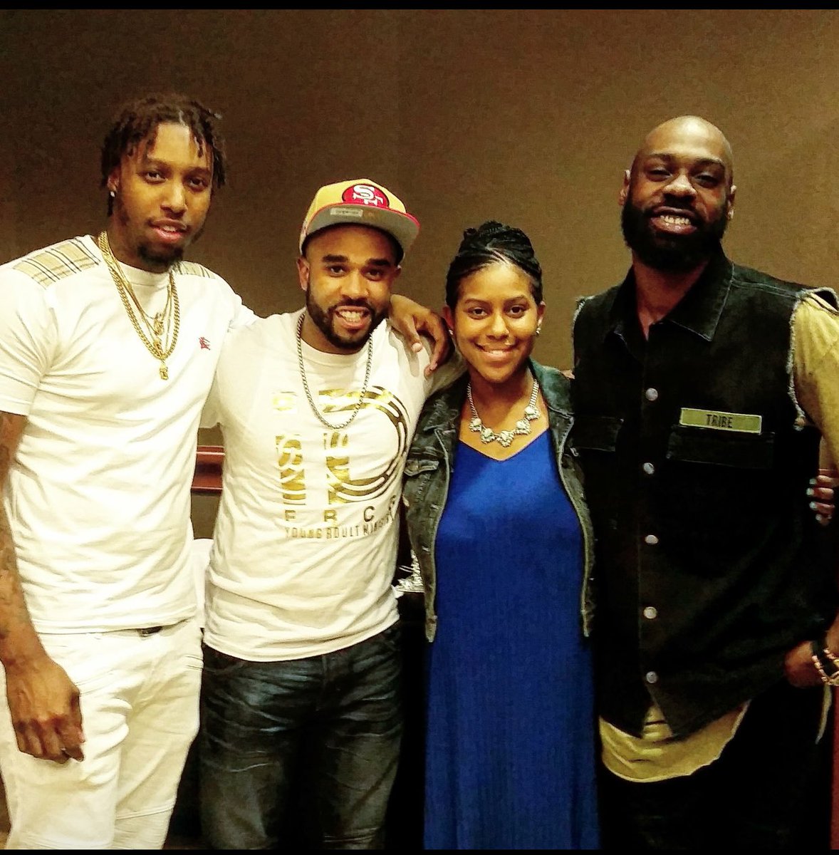 fbcgyoungadults's tweet photo. Last night was LIT 🔥 Thanks to @MaliMusic and Echelon Knoxx for blessing us at #MUSICFEST2017. And much love to EVERYONE who came out! https://t.co/ZhGuh3LAz8
